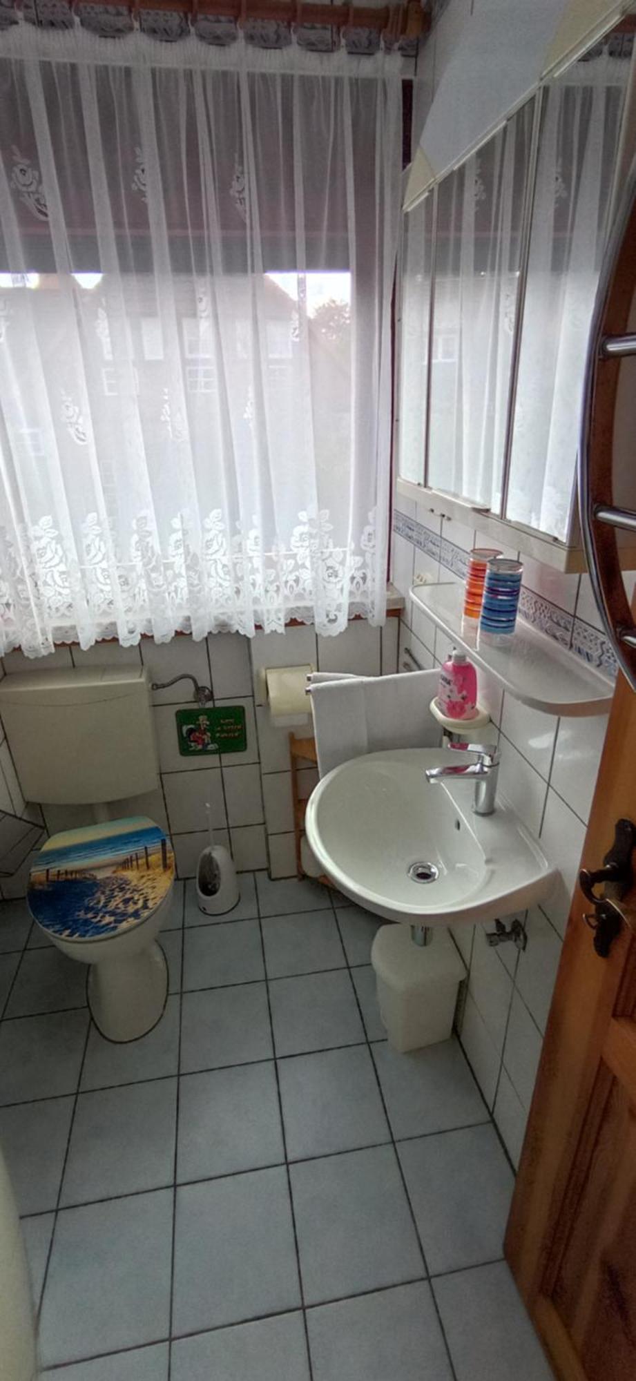 Ferienwohnung Papsdorf Bad Munder am Deister Ngoại thất bức ảnh