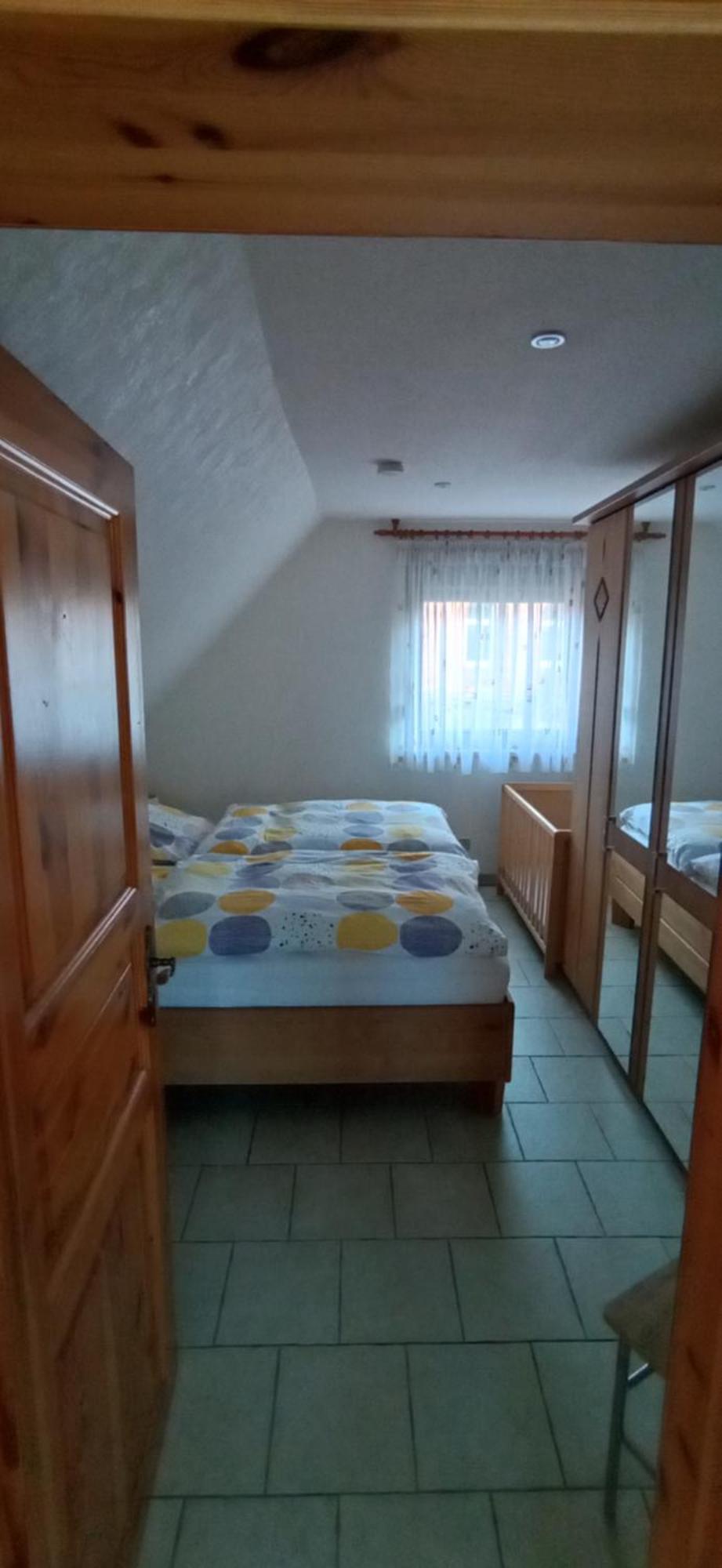 Ferienwohnung Papsdorf Bad Munder am Deister Ngoại thất bức ảnh